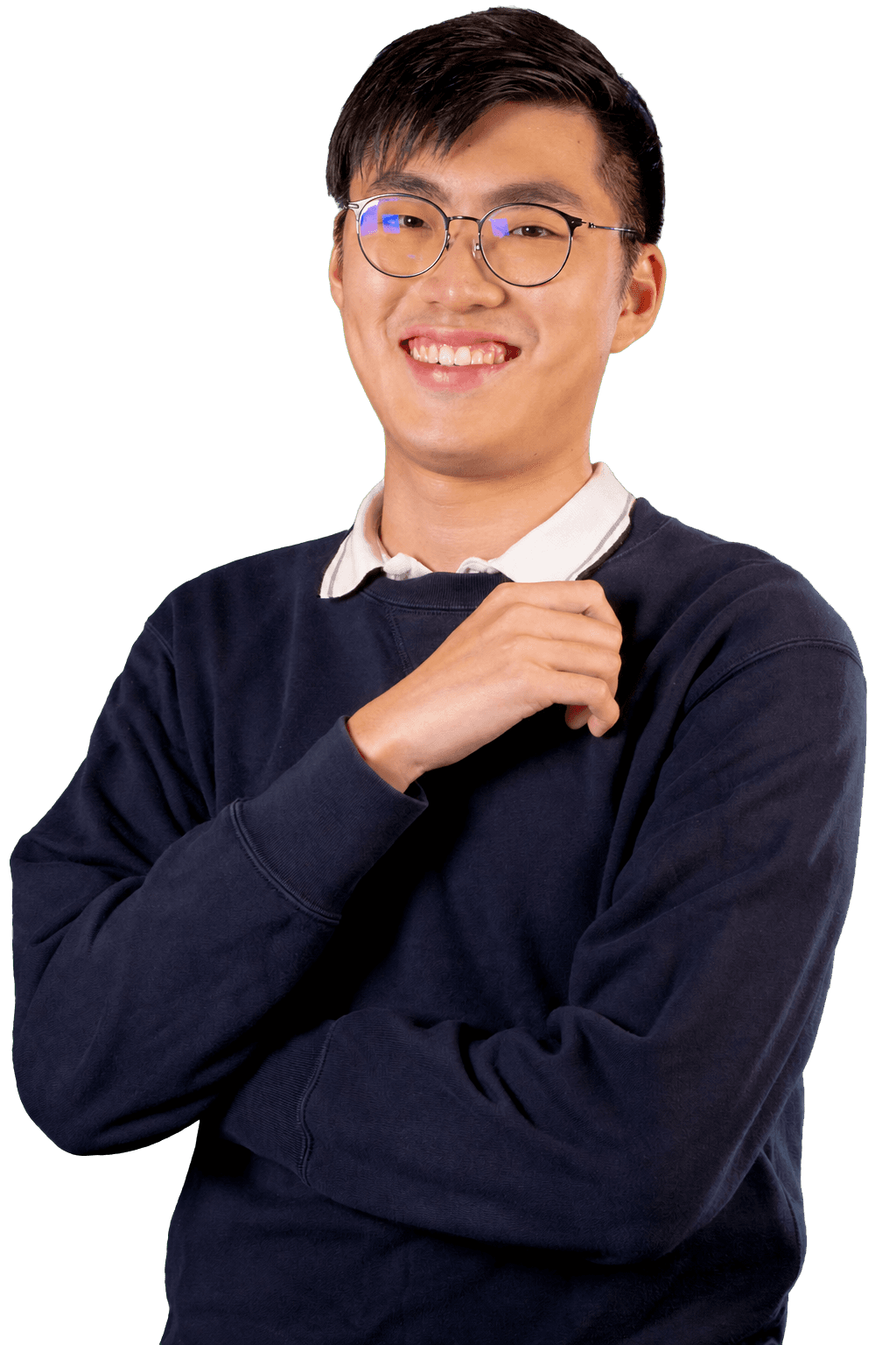 Ong Yong Xun profile photo