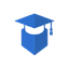 Topeng logo